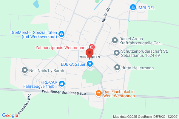 Kindertagestätte Kirchspiel Westönnen e.V.