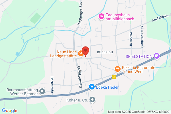Kath. Kirchengemeinde St. Kunibert
