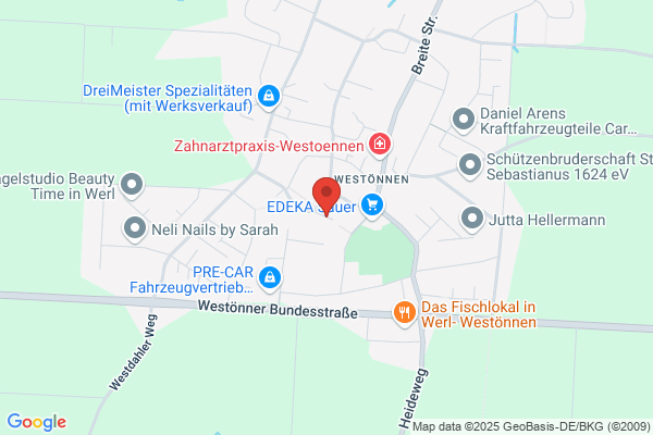 Katholische Kirchengemeinde