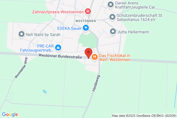 Gemüsehof Nieder