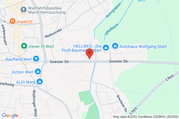 Häusliche Krankenpflege Janina Füllenbach