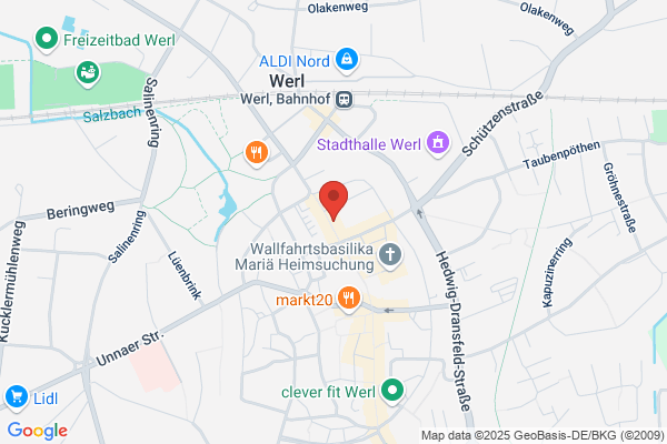 Reisebüro Velmer OHG