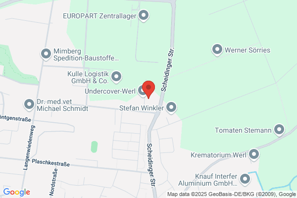 Sanitär und Heizungstechnik