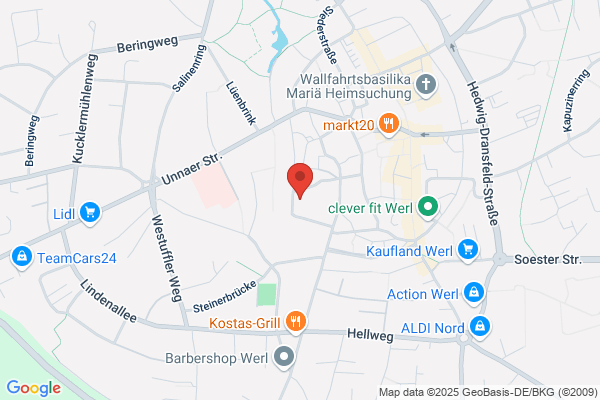 Realschule der Usulinen