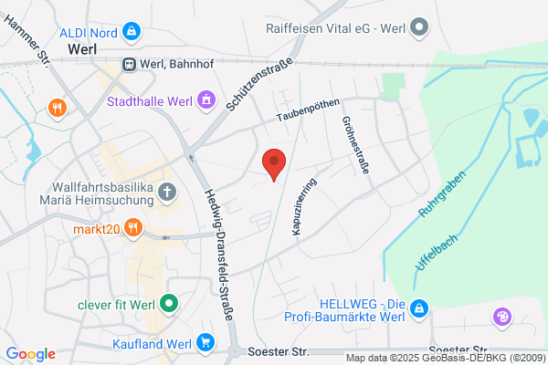 Walburgisschule