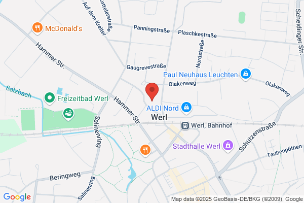 REWE Böning