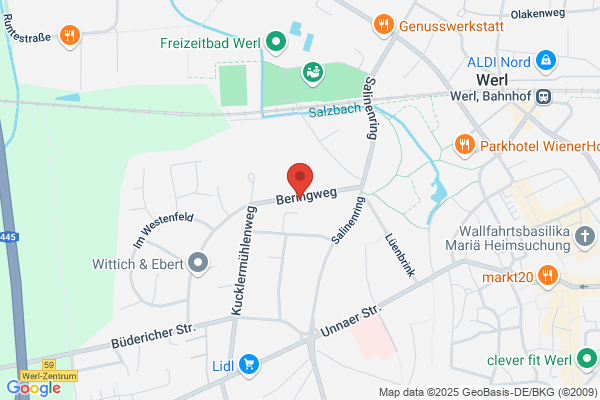 STR Service-Team Reher GmbH