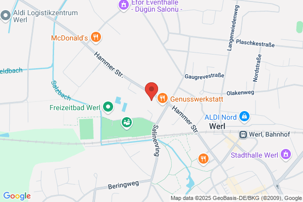 Schwarzenberg GmbH