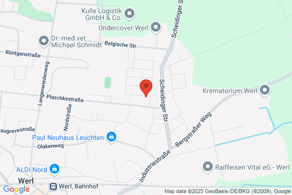 HCS GmbH