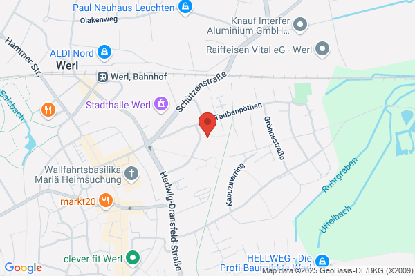 Diakonie Ruhr-Hellweg e.V.