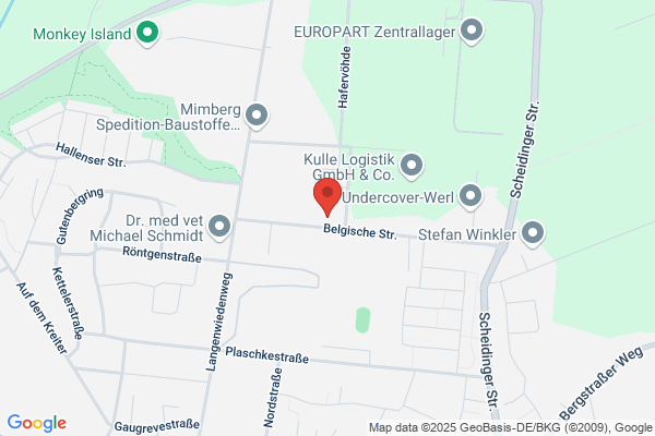 Kolping-Bildungswerk Diözesanverband Paderborn e.V.