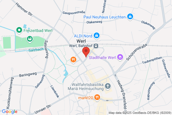 Hamburg-Mannheimer Generalagentur Pieper