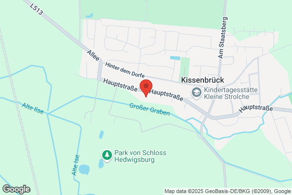 Backhaus Siemer Inh. Burkhard Siemer