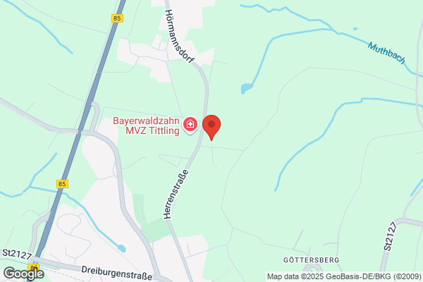 Berger Elektrotechnik GmbH