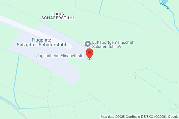 Elisabethstift gGmbH