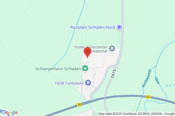 GFK Teilehandel GmbH