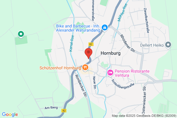 Volksbank Börßum-Hornburg eG