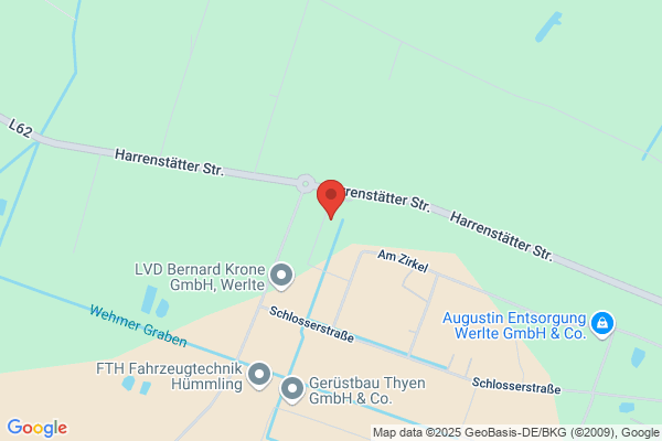 SG Heim und Industriebau GmbH