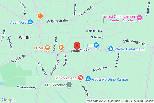VRK Agentur Werner Runde