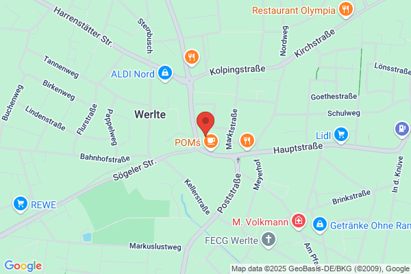 Oldenburgische Landesbank AG Filiale Werlte