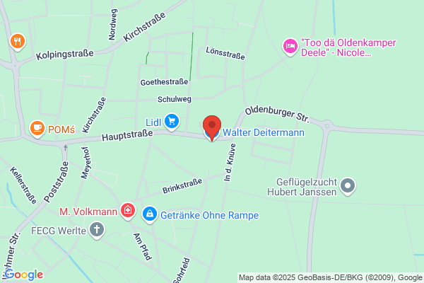 Deitermann GmbH