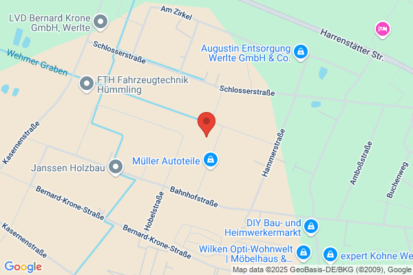 Elektrim Hermann Rosen GmbH