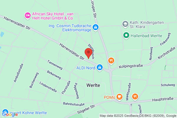 Geflügelhof Köbbe GmbH & Co. KG