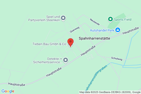 Heinrich Thieben