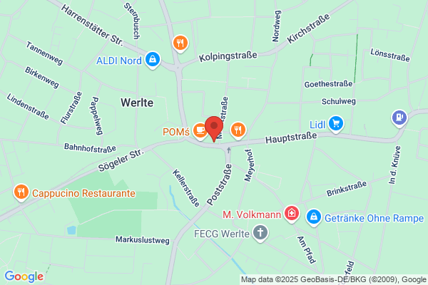 Lübs Bücher und Schreibwaren
