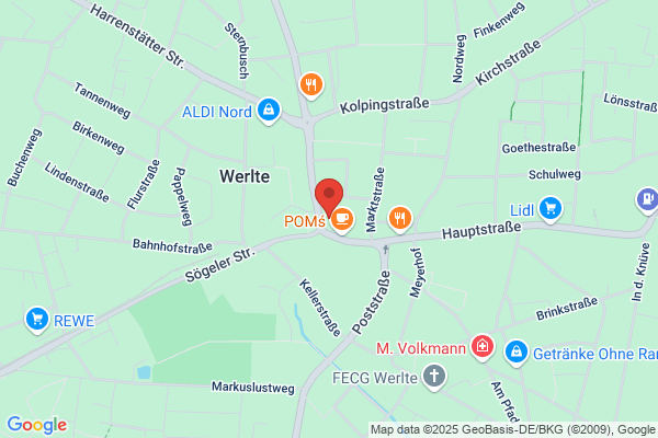 Scripta Schreibwarenhandel