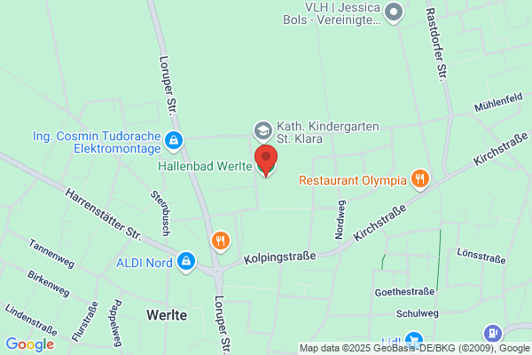 Sportzentrum Brökersfehn