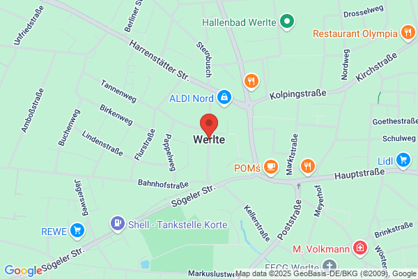 Dr. Altes Gasthaus Bröerken