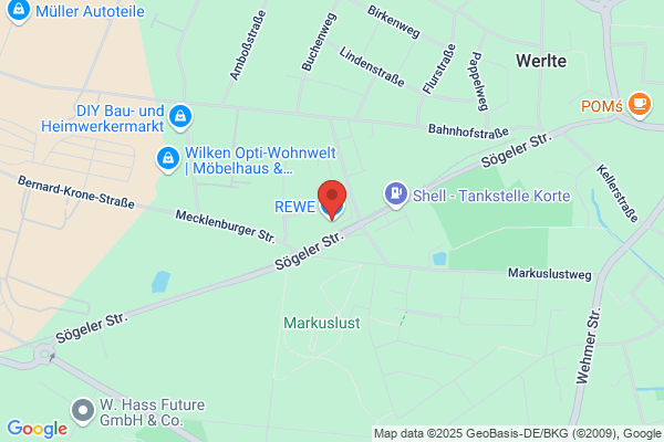 REWE
