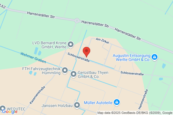 WeMeTec GmbH