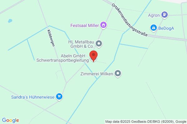 ABELN GmbH