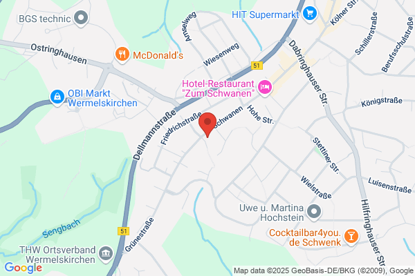 Allianz Versicherungsagentur