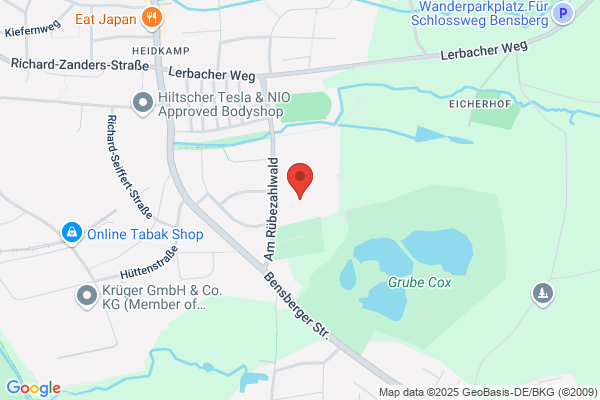 Kreisverwaltung Rhein.-Berg.Kreis, NebenSt. Gesundheitsamt