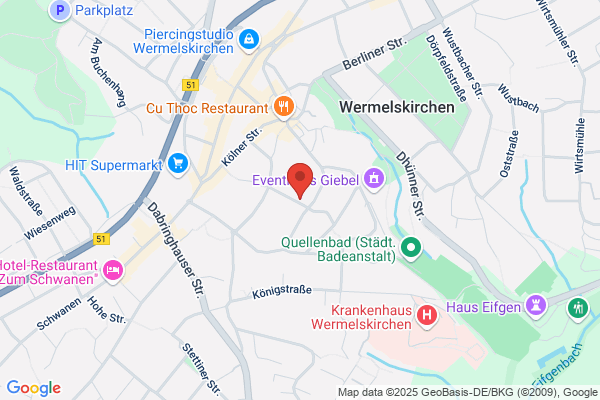 Kulturzentrum Kattwinkel sche Fabrik