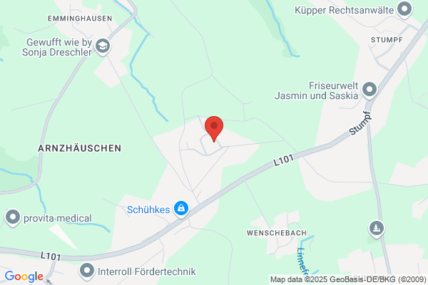 Wasserversorgungsverband Rhein-Wupper