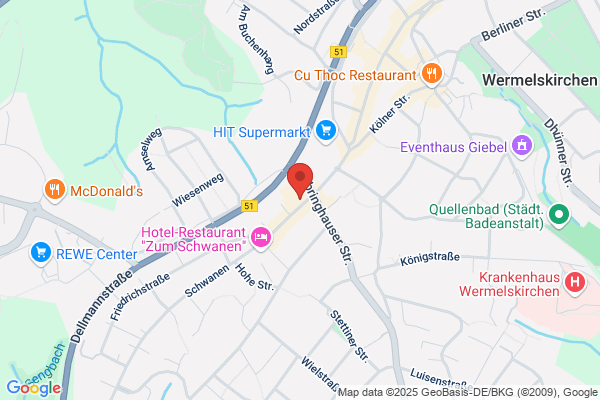 Inh. Andrea Ludwig Schwanen Apotheke