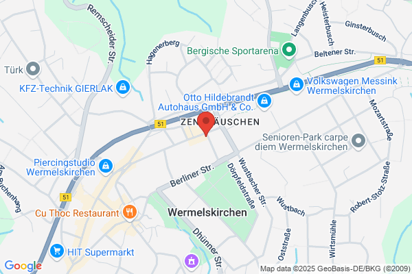Hoch 3 Rolf Körschgen
