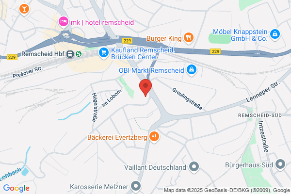 Magen-Darm-Zentrum Remscheid