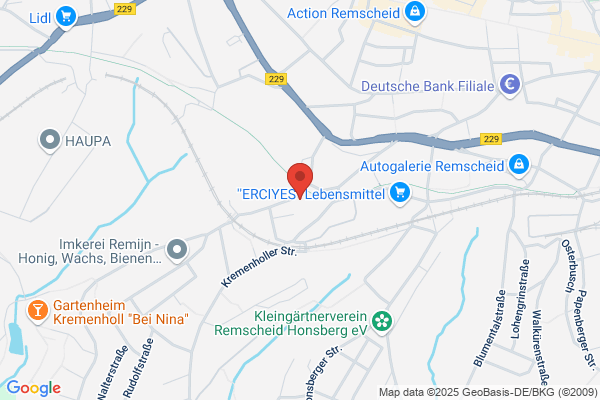 Selman Motoren UG (haftungsbeschränkt)