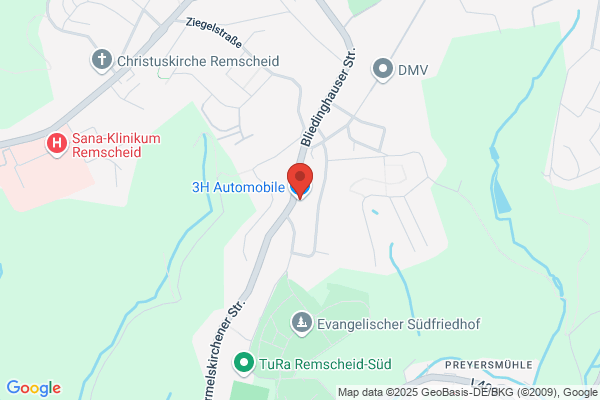 3 H Automobile GmbH
