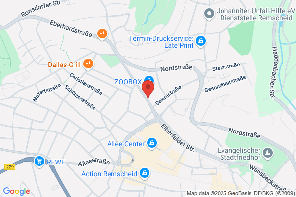 Auto Kezmann GmbH