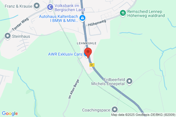 Auto Weizinger GmbH