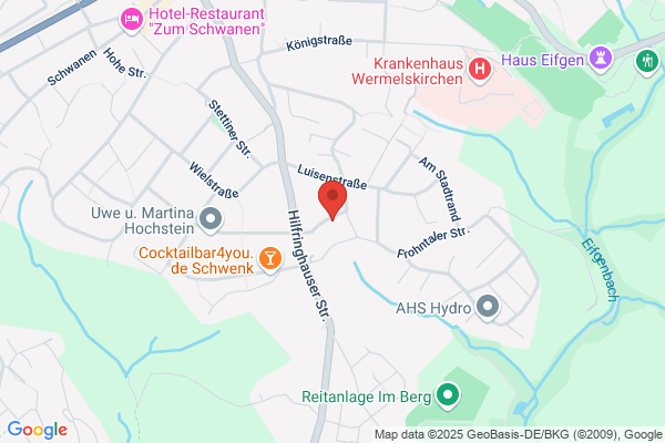 Mittelstädt SCR GmbH