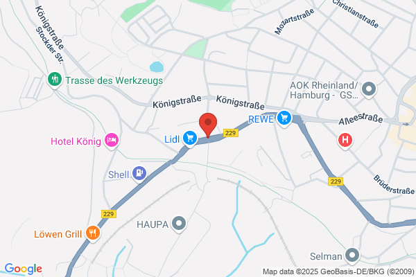 EUROMASTER Remscheid