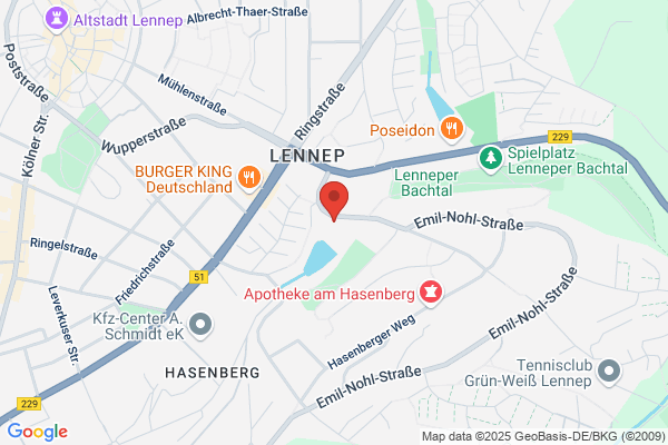 EGE Kfz-Werkstatt Meisterbetrieb