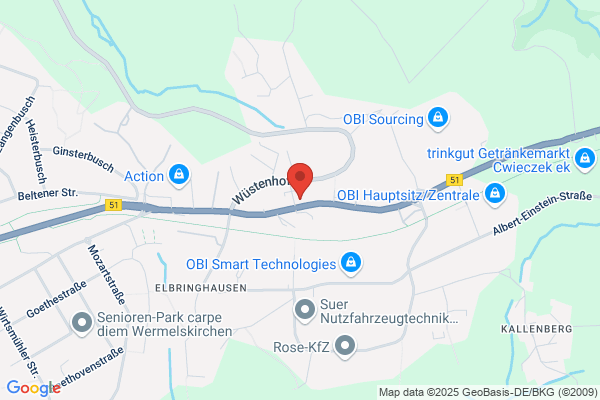 Mercedes-Benz Remscheid Service
